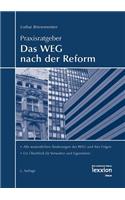Praxisratgeber Das Weg Nach Der Reform