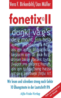 fonetix II