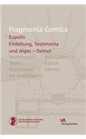 Fragmenta Comica - Eupolis