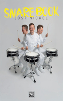 Jost Nickel Snare Book (German Version)