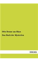 Buch der Mysterien