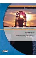 Private Equity