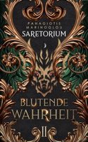 SARETORIUM: Blutende Wahrheit