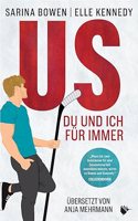 US - Du und ich fur immer