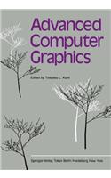 Advanced Computer Graphics