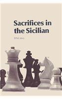 Sacrifices in the Sicilian