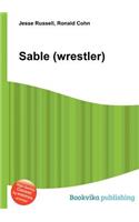 Sable (Wrestler)