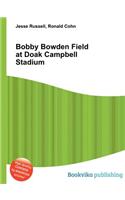 Bobby Bowden Field at Doak Campbell Stadium: (English)