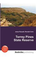 Torrey Pines State Reserve: (English)