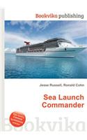 Sea Launch Commander