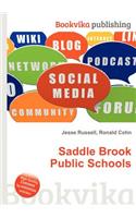 Saddle Brook Public Schools