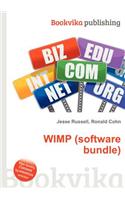 Wimp (Software Bundle): (English)