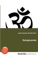 Sahajananda