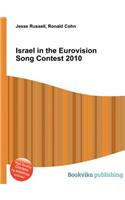 Israel in the Eurovision Song Contest 2010