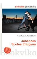 Johannes Scotus Eriugena