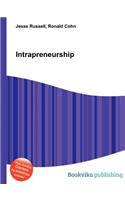 Intrapreneurship