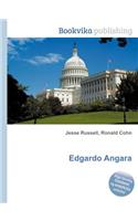 Edgardo Angara