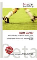 Rhett Bomar: (English)