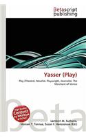 Yasser (Play): (English)
