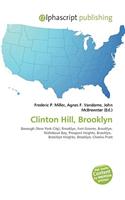 Clinton Hill, Brooklyn: (English)