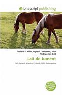 Lait de Jument