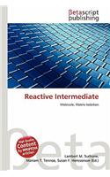 Reactive Intermediate