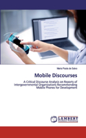 Mobile Discourses