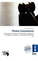 Pleitos Colombinos