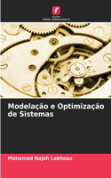 Modelação e Optimização de Sistemas