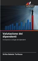 Valutazione dei dipendenti