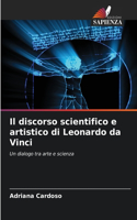 Il discorso scientifico e artistico di Leonardo da Vinci