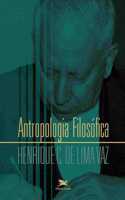 Antropologia Filosófica