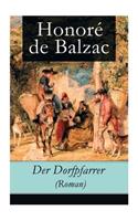 Der Dorfpfarrer (Roman)