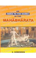 An Index to the Names in the Mahabharata: With Short Explanations and a Concordance