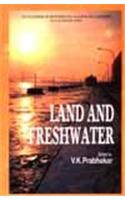 Land and Fresh Water