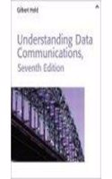 Understanding Data Communications, 7/E
