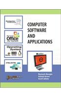 Computer Software and Applications