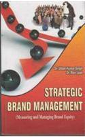 Strategic Brand Management