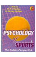 Psychology Of Sports