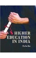 Higher Education in India