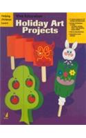 Holiday Art Projects