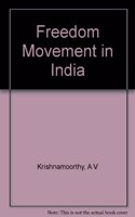 Freedom Movement in India