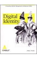 Digital Identity