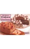 Cakes and Chocolates