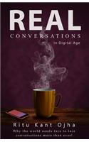 Real Conversations In Digital Age