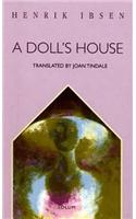 Doll's House: Translated by Joan Tindale