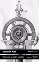 Crftica de la raz=n práctica / Critique of Practical Reason