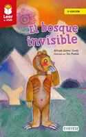 El bosque invisible: Rustica