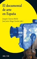 El documental de arte en Espana