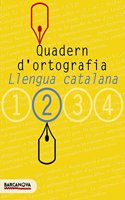 Quadern d'ortografia 2